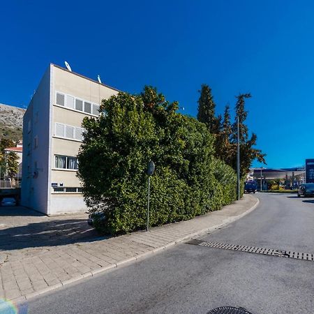 Apartment Lidija Dubrovnik Exterior foto